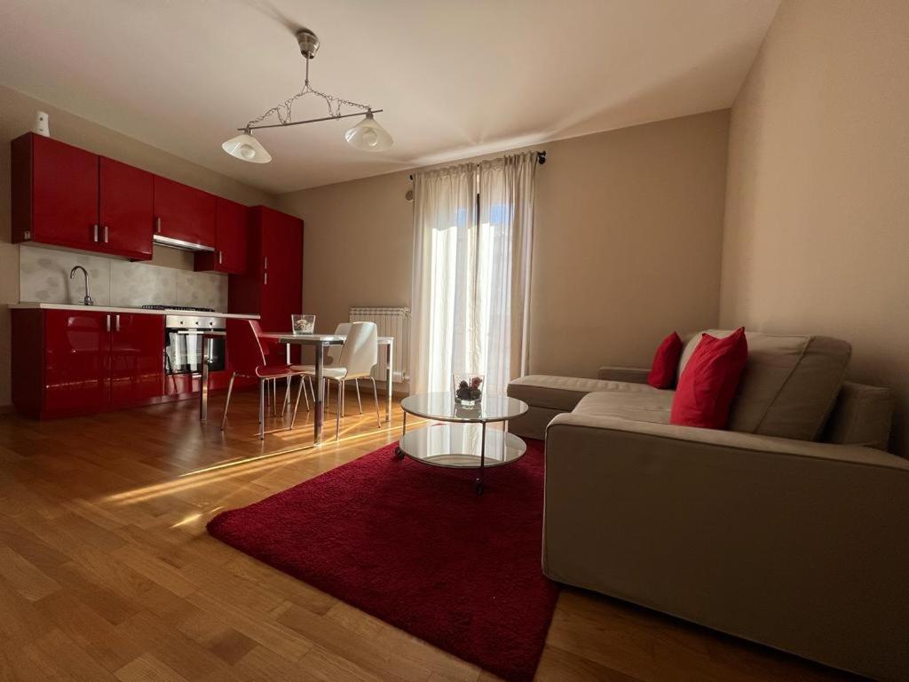 La Dolce Vita Bovino Ngoại thất bức ảnh